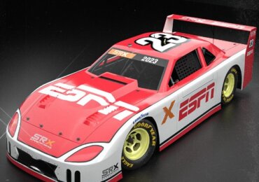 2023 SRX Schedule released, Thursday Night Thunder branding returns