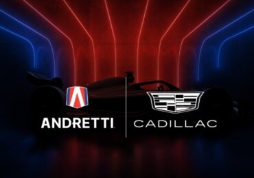 Andretti to partner with Cadillac in plans for F1 entry