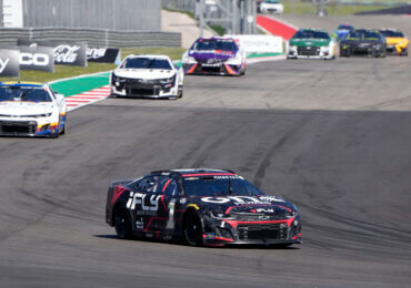 PODCAST: Previewing COTA, the World of Outlaws & more