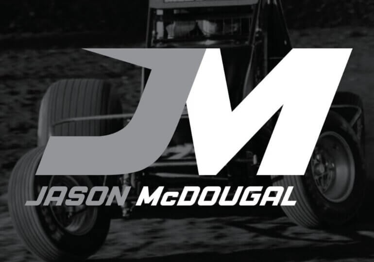 Jason McDougal retires from full-time racing