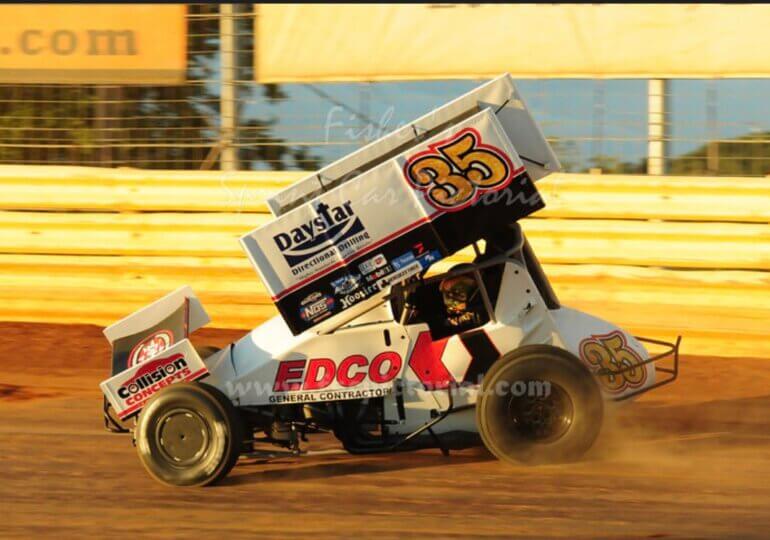 PODCAST: Alex Bowman, High Limit & Zach Hampton