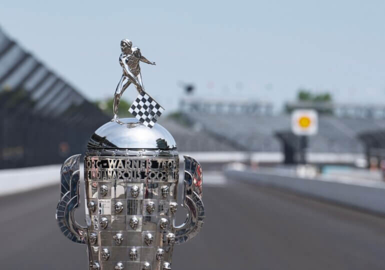 PODCAST: Indianapolis 500 preview, fixing the All-Star & Schatz' chances at a WoO title
