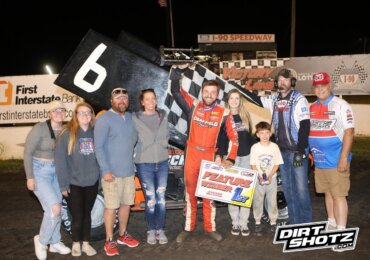 Carson McCarl claims MSTS win at I-90