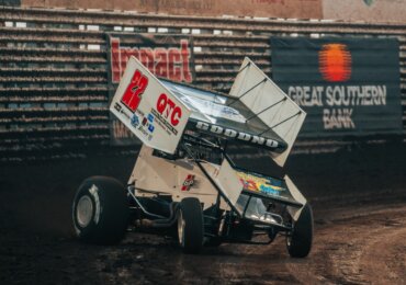 988 Suicide & Crisis Lifeline becomes new title sponsor for Knoxville 410 weekly series