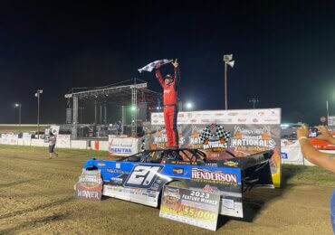 Billy Moyer Jr. Wins Battle of Attrition, Hell Tour Event at Moberly
