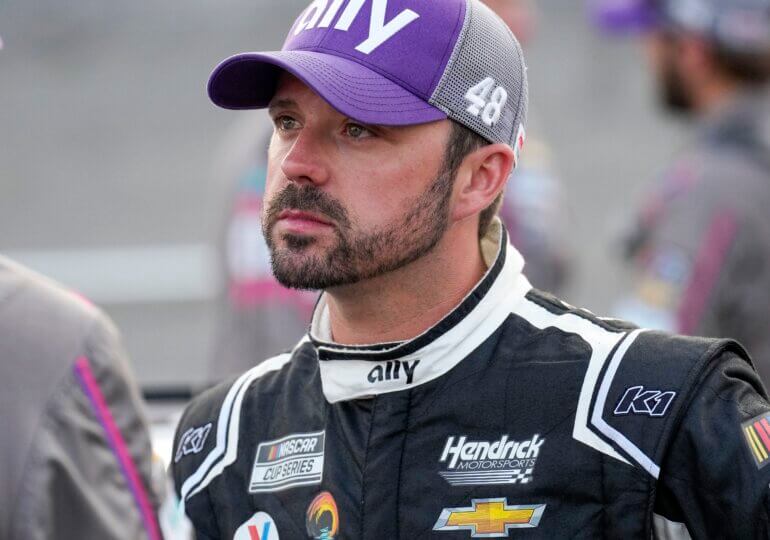 Josh Berry to drive Stewart Haas Racing No. 4 car in 2024