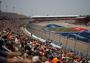 PODCAST: The second Hy-Vee IndyCar race weekend at Iowa Speedway