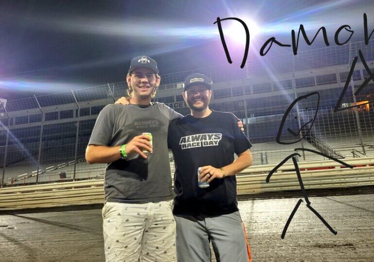 PODCAST: ARD's 62nd Knoxville Nationals recap