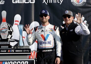 PODCAST: Our new podcast format, snoozing on the Glen, & Alex Palou is getting sued twice