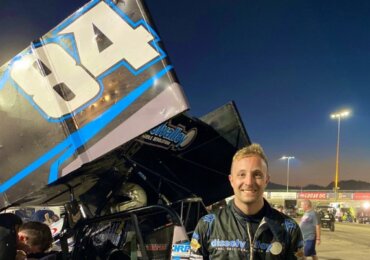 Scott Bogucki DQ'd from Knoxville 360 Nationals for illegal cylinder heads