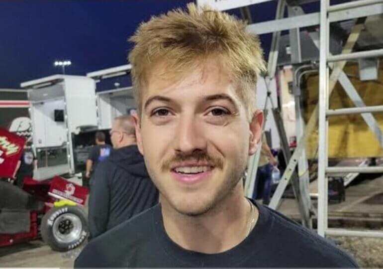 WATCH: Garet Williamson talks parting ways with Bryant Paver