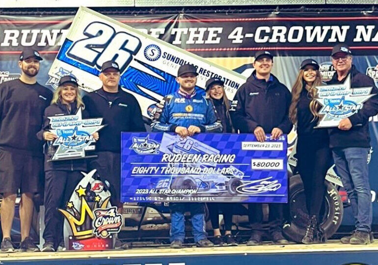 PODCAST: Zeb Wise's ASCoC title, Logan Seavey at 4 Crown & Dale Jr. at Lernerville