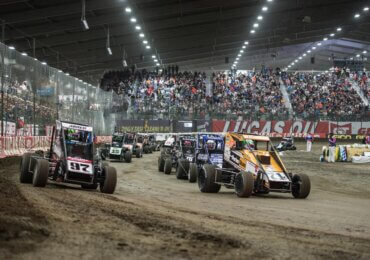 Chili Bowl Nationals ups purse, will pay $20,000-to-win in '24
