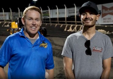 High Limit Racing unveils details for 2024 season, FloSports takes minority equity stake