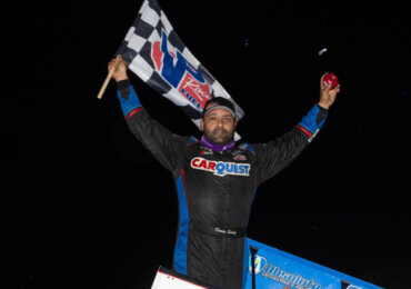 PODCAST: The state of sprint car racing, Jade Avedisian's Xtreme Outlaw title & Airports