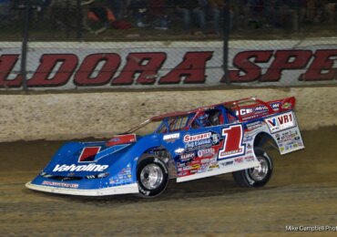 EMERGENCY POD - Chaos at the 2023 Dirt Track World Championship