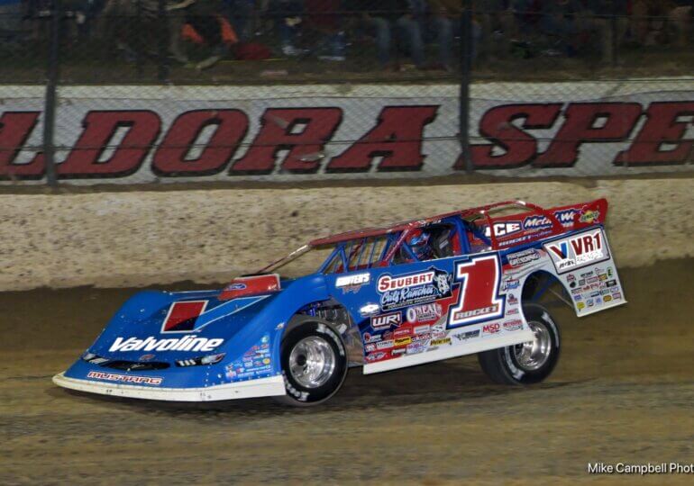 EMERGENCY POD - Chaos at the 2023 Dirt Track World Championship