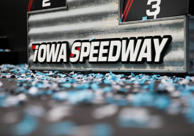 EMERGENCY Pod: Iowa Speedway to host NASCAR Cup Series race in 2024