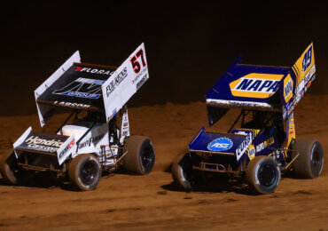 Charters and threats: Brad Sweet on High Limit's off-season