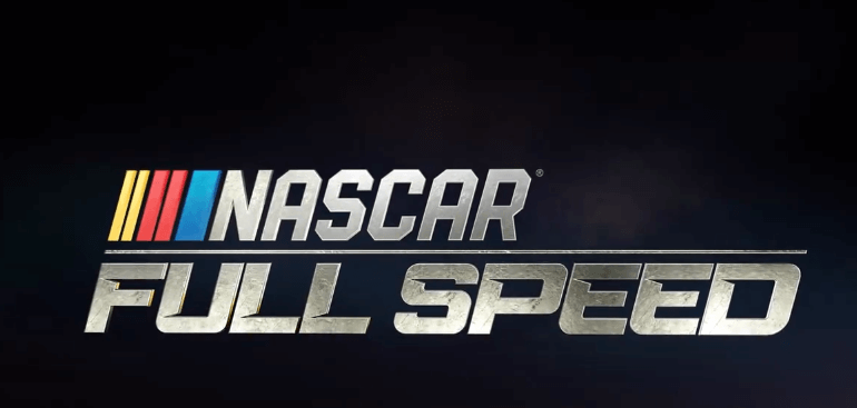 Netflix's 'NASCAR: Full Speed' trailer released