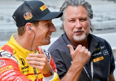 F1 rejects Andretti's bid to enter the series in 2026