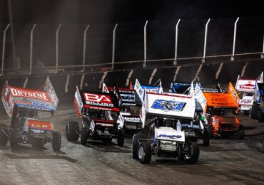 PODCAST: 2024 World of Outlaws preview