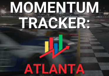 Momentum Tracker: Biggest Movers and Losers After Wild Atlanta Cup Race