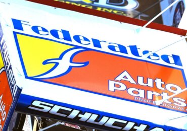 Federated Auto Parts becomes title sponsor for five World of Outlaws weekends