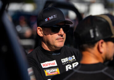 Stewart Haas Racing to shut down NASCAR operations following 2024 season