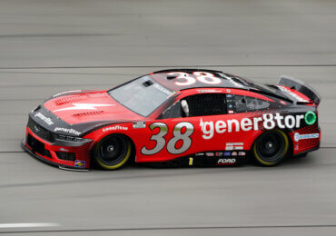 Front Row Motorsports to expand to three cars in 2025, acquiring alleged SHR charter