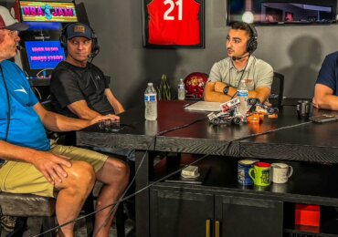 Scelzi Says: Dave and Dale Blaney