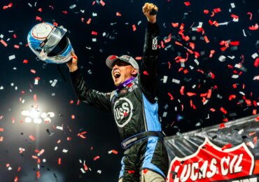 Devin Moran earns career high payday in Silver Dollar Nationals win