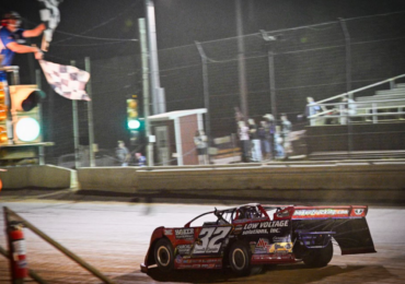 Bobby Pierce claims Billy Winn Classic at Bedford, continues hot streak