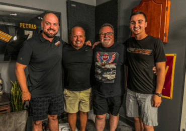 Scelzi Says: Danny Lasoski and Gary Scelzi