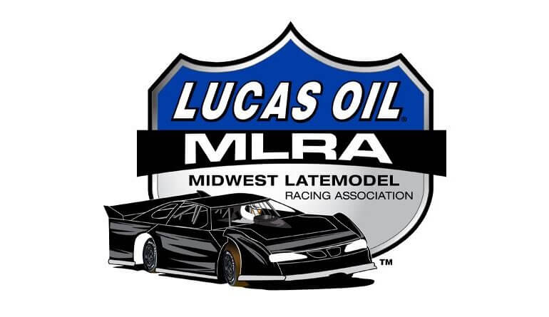 Lucas Oil ends Midwest Late Model Racing Association Series