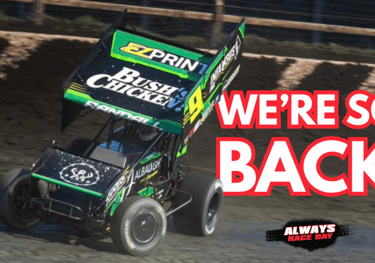 ARD Podcast: We're so back