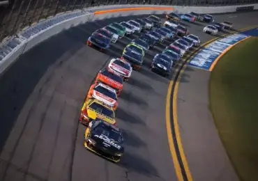 2025 NASCAR Cup Series Playoff Preview: Who's the Clear Favorite?